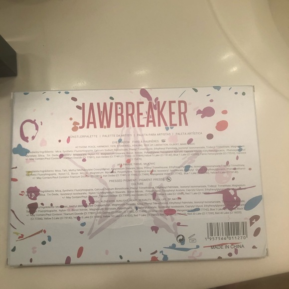 Beware - Picture 2 of 3